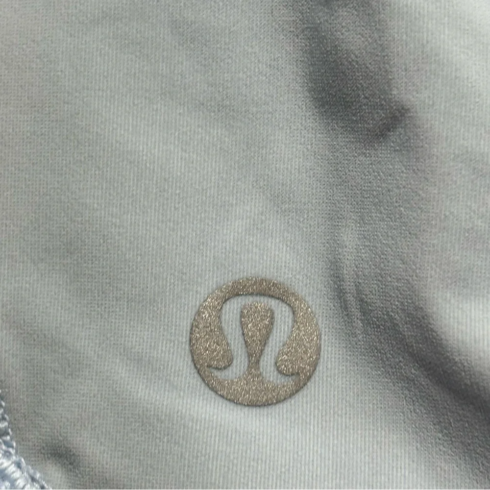 Lululemon Sculpt Tank II